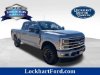 Pre-Owned 2023 Ford F-250 Super Duty Lariat