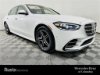 Pre-Owned 2024 Mercedes-Benz S-Class S 580 4MATIC