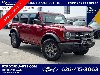 Pre-Owned 2025 Ford Bronco Big Bend