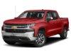 Pre-Owned 2022 Chevrolet Silverado 1500 Limited LTZ