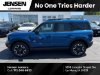 Pre-Owned 2023 Ford Bronco Sport Outer Banks