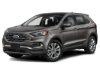 Pre-Owned 2022 Ford Edge Titanium