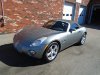 Pre-Owned 2006 Pontiac Solstice Base