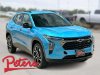 Pre-Owned 2025 Chevrolet Trax RS