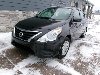 Pre-Owned 2015 Nissan Versa 1.6 S
