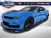 Pre-Owned 2022 Chevrolet Camaro SS