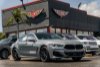 Pre-Owned 2023 BMW 8 Series 840i Gran Coupe