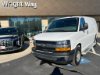 Pre-Owned 2022 Chevrolet Express 2500
