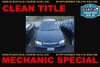 Pre-Owned 2000 MAZDA Protege ES