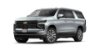 New 2025 Chevrolet Suburban 4WD High Country