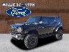 New 2024 Ford Bronco Raptor