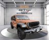 New 2025 Jeep Wrangler 4-Door Willys