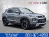 Pre-Owned 2021 Chevrolet Trailblazer LT