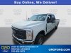New 2025 Ford F-350 Super Duty XL