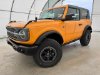 Pre-Owned 2022 Ford Bronco Badlands Advanced