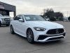Pre-Owned 2024 Mercedes-Benz C-Class AMG C 43