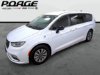 Pre-Owned 2024 Chrysler Pacifica Plug-In Hybrid Select