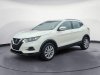 Pre-Owned 2023 Nissan Qashqai SV