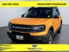 Pre-Owned 2022 Ford Bronco Sport Badlands