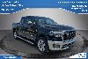 Pre-Owned 2026 Ram 1500 Big Horn