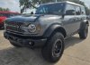Pre-Owned 2023 Ford Bronco Wildtrak Advanced