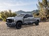 New 2026 Ford Super Duty F-350 SRW Platinum