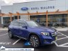 Pre-Owned 2021 Mercedes-Benz GLB GLB 250 4MATIC
