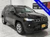 New 2025 Jeep Compass Latitude