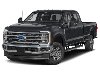 New 2026 Ford Super Duty F-350 SRW Platinum