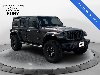 Pre-Owned 2024 Jeep Wrangler Rubicon