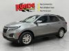 Pre-Owned 2024 Chevrolet Equinox LT