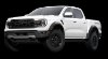 New 2025 Ford Ranger Raptor