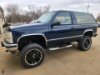 Pre-Owned 1993 Chevrolet Blazer Silverado