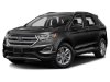 Pre-Owned 2017 Ford Edge SEL