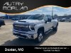 Pre-Owned 2024 Chevrolet Silverado 3500HD LTZ