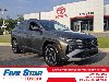 Pre-Owned 2025 Hyundai TUCSON Hybrid SEL Convenience