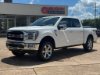 Pre-Owned 2024 Ford F-150 Lariat