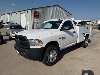 Pre-Owned 2016 Ram 2500 Tradesman