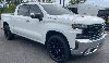 Pre-Owned 2021 Chevrolet Silverado 1500 LTZ