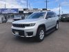 Pre-Owned 2023 Jeep Grand Cherokee L Limited