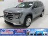 Pre-Owned 2025 GMC Acadia AWD Elevation