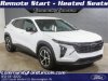 Pre-Owned 2024 Chevrolet Trax RS