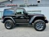 Pre-Owned 2023 Jeep Wrangler Rubicon