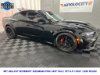 Pre-Owned 2023 Dodge Charger SRT Hellcat Jailbreak
