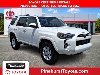 Certified Pre-Owned 2022 Toyota 4Runner SR5 Premium