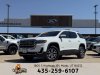 Pre-Owned 2023 GMC Acadia SLT