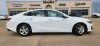 Pre-Owned 2022 Chevrolet Malibu LS Fleet