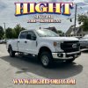 Pre-Owned 2021 Ford F-350 Super Duty XL
