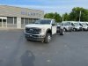 New 2025 Ford F-450 Chassis XLT