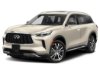 Pre-Owned 2024 INFINITI QX60 Sensory